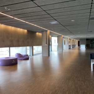 LPNT - przestrzeń wystawiennicza
