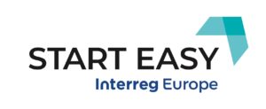 LPNT - START EASY logotyp